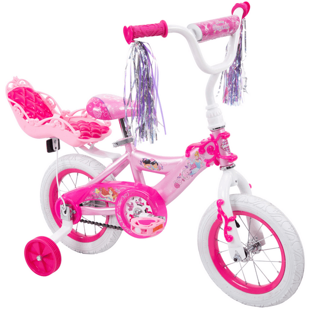 Disney Girls Sofia Princess Bike Short 